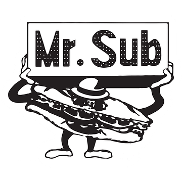 Mr. Sub Barrie