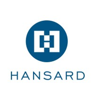 Hansard Europe Ltd