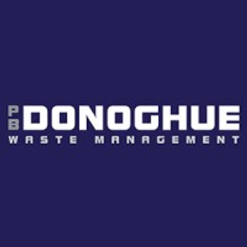 PB DONOGHUE