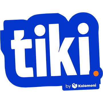 TikibyAfrikmoney