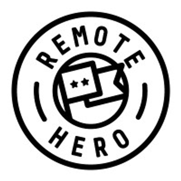 Remote Hero