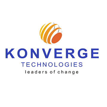 KONVERGE TECHNOLOGIES PTE. LTD.