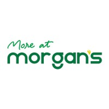 Morgansholding