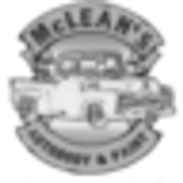 MCLEANS TAXIS LTD