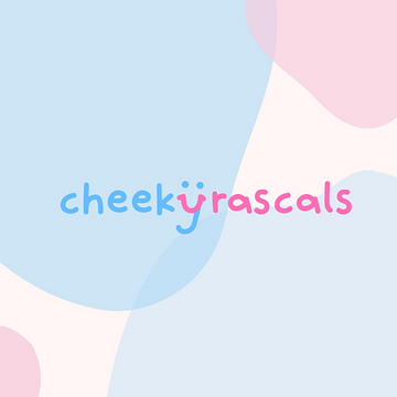 CHEEKY RASCALS LTD