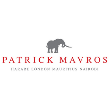 Patrick Mavros