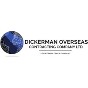 Dickerman Overseas Contracting Company Limited