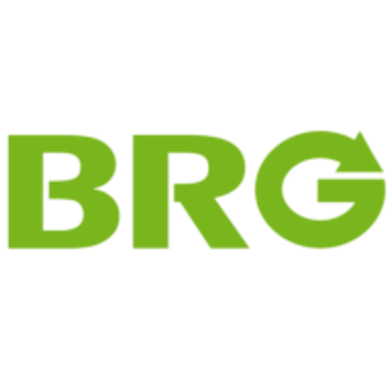 BRG RECYCLING MACHINERY LTD