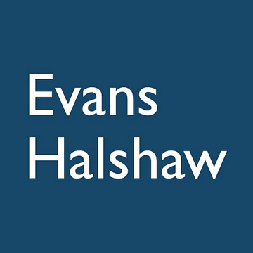 Evans Halshaw MG