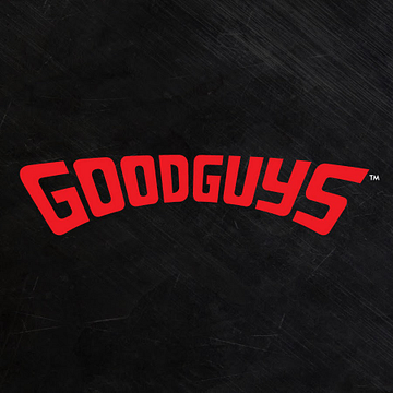 Good Guys Ventures