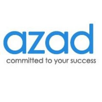 Azad Tech Hub