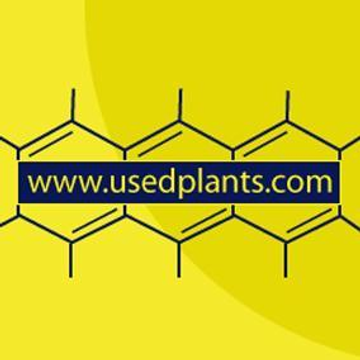 Used Plants
