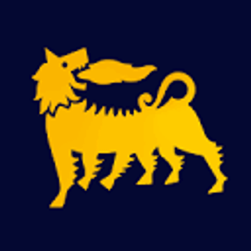 Eni Spa