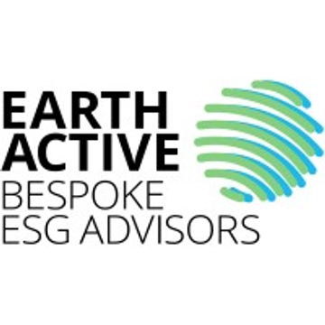 Earth Active Ltd