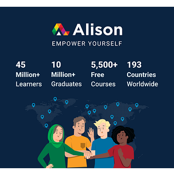 Alison Technologies Ltd.
