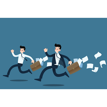 Accounts Repair Ltd