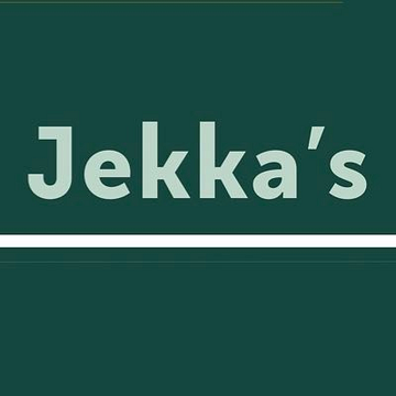 Jekka's Herb Farm