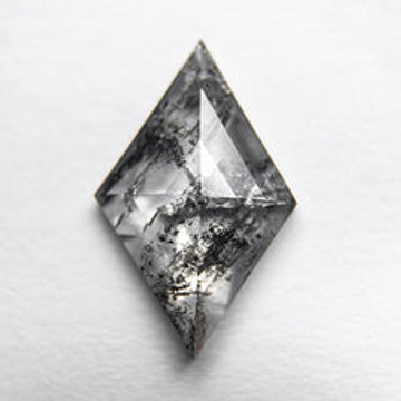 Misfit Diamonds