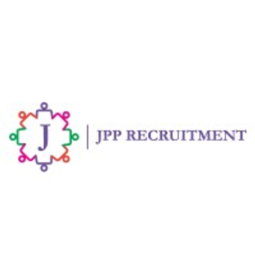 JPP Recruitment Ltd