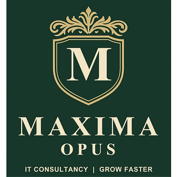 Maxima Opus Ltd | Cloud, Cyber & CTO Consulting