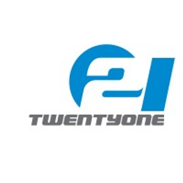Twenty One Recruitment Group Limited