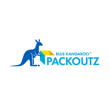 Blue Kangaroo Packoutz of Long Island