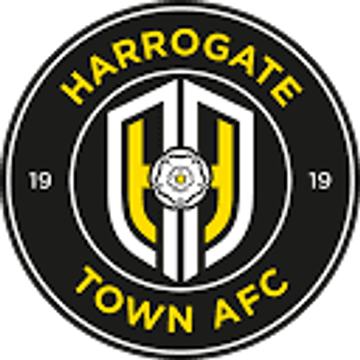 Harrogate Town AFC Community Foundation