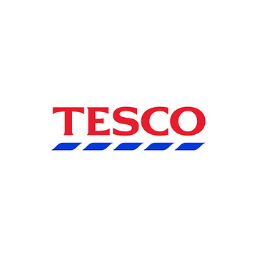 Tesco Recycling