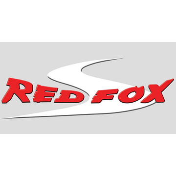 Red Fox Scaffolding Ltd