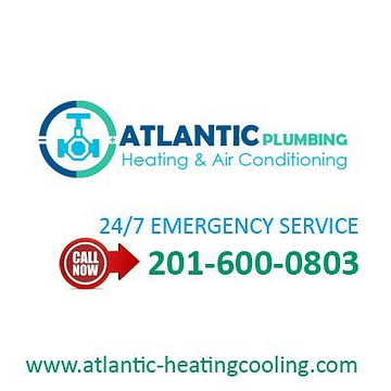 Atlantic Heating & Cooling Service