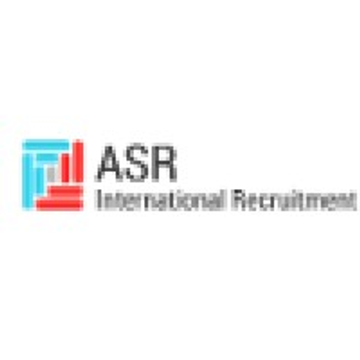 ASR Recruitment Limited