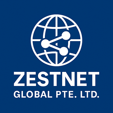 ZESTNET GLOBAL PTE. LTD.