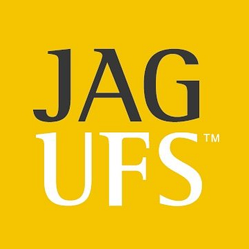 JAG UFS Logistics