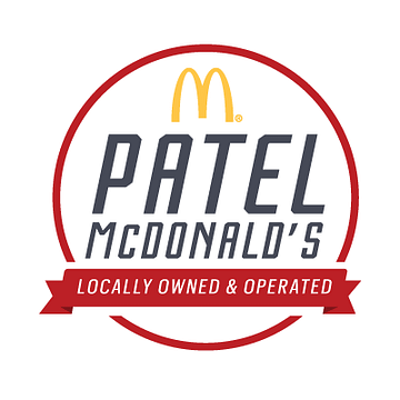 Patel McDonald's