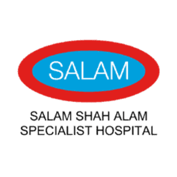 Salamshahalam