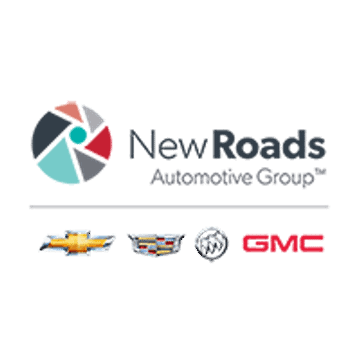 NewRoads Chevrolet Cadillac Buick GMC