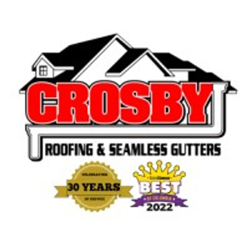 CROSBY ROOFING LIMITED