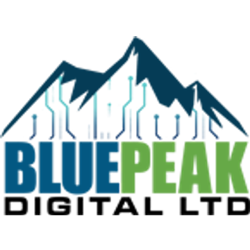 BluePeak Digital Solutions