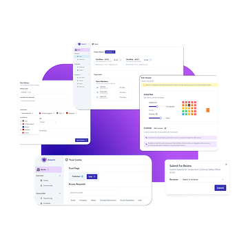 Assuric Inc