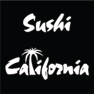 Sushi California