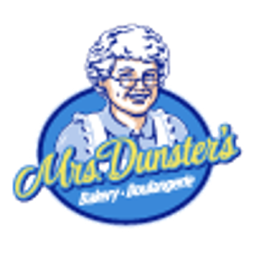 Mrs. Dunster's
