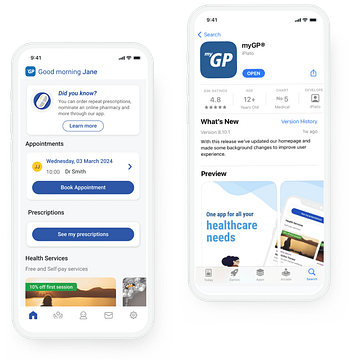 My Gp Clinic