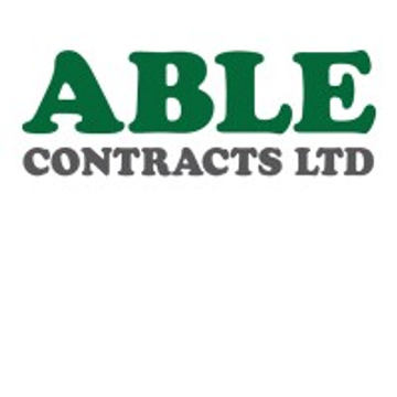 Able Contracts Ltd