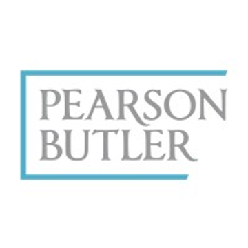 Pearson Butler