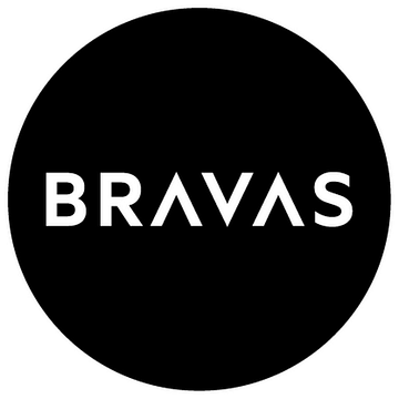 Bravas