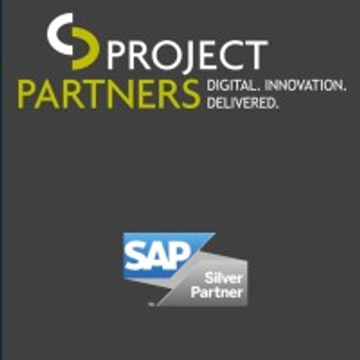 Project Partners Education CIO