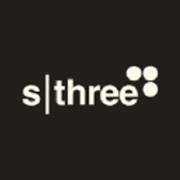 SThree UK