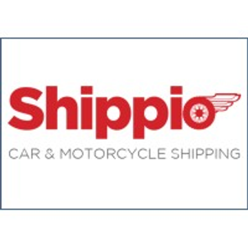 Shippio Car & Motorcycle Shipping