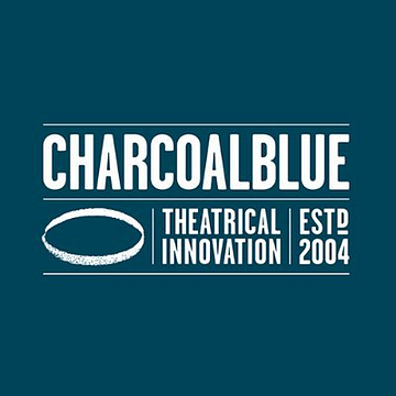 Charcoalblue Experience