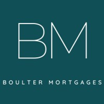 Boulter Mortgages